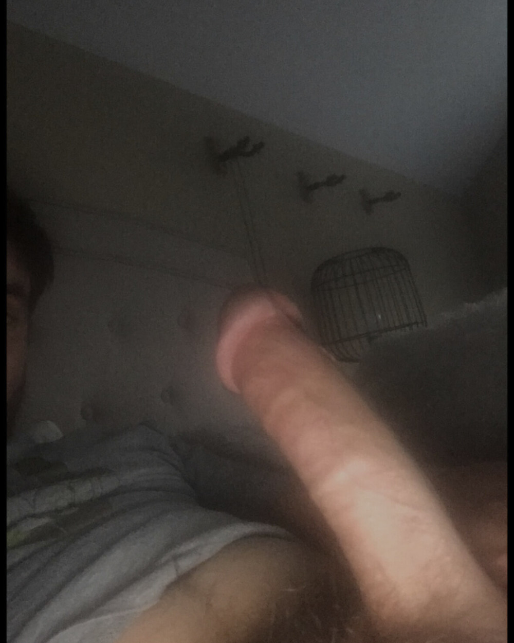 A-dubs hard cock #4
