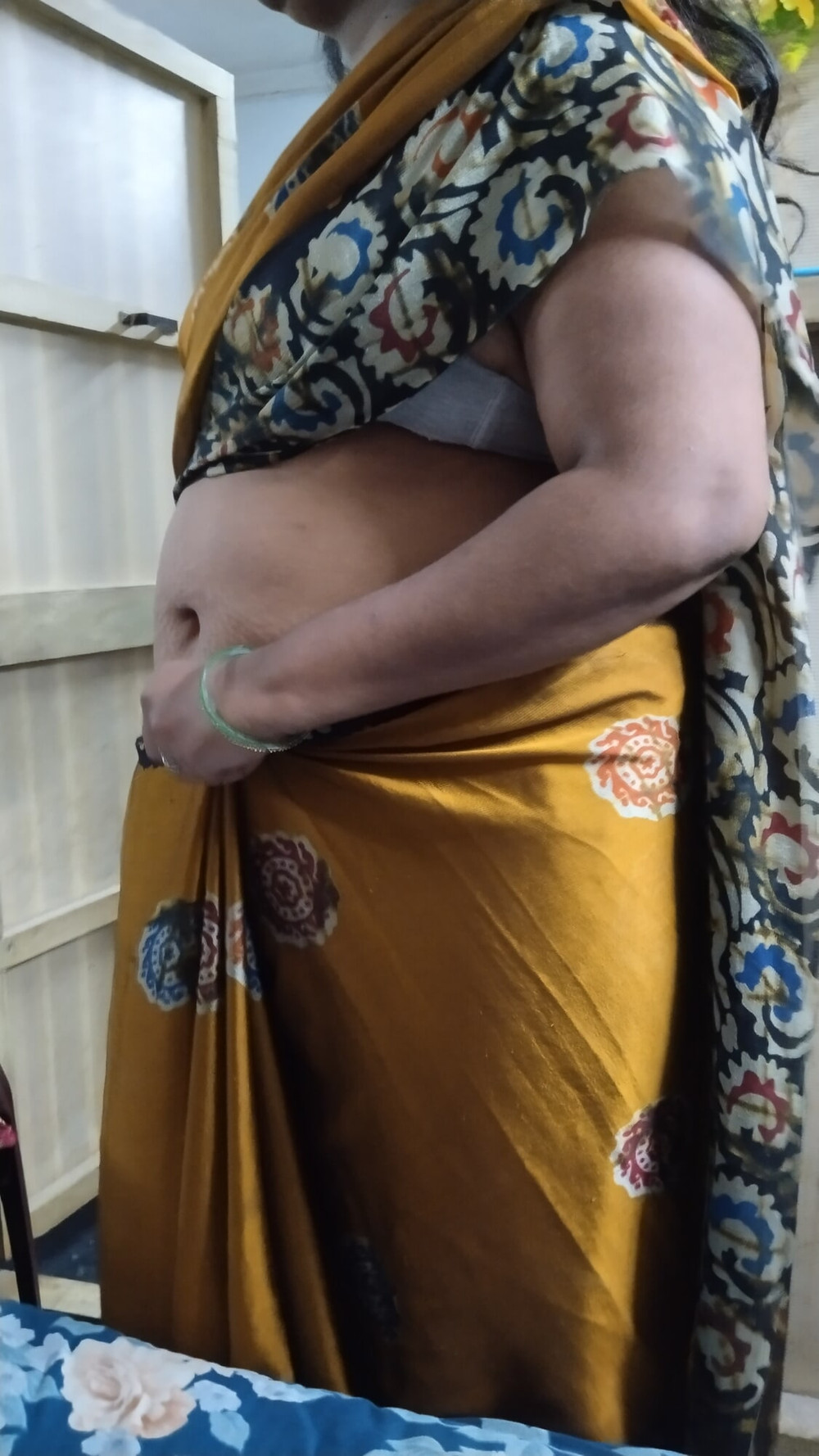 Beutiful aunty #5