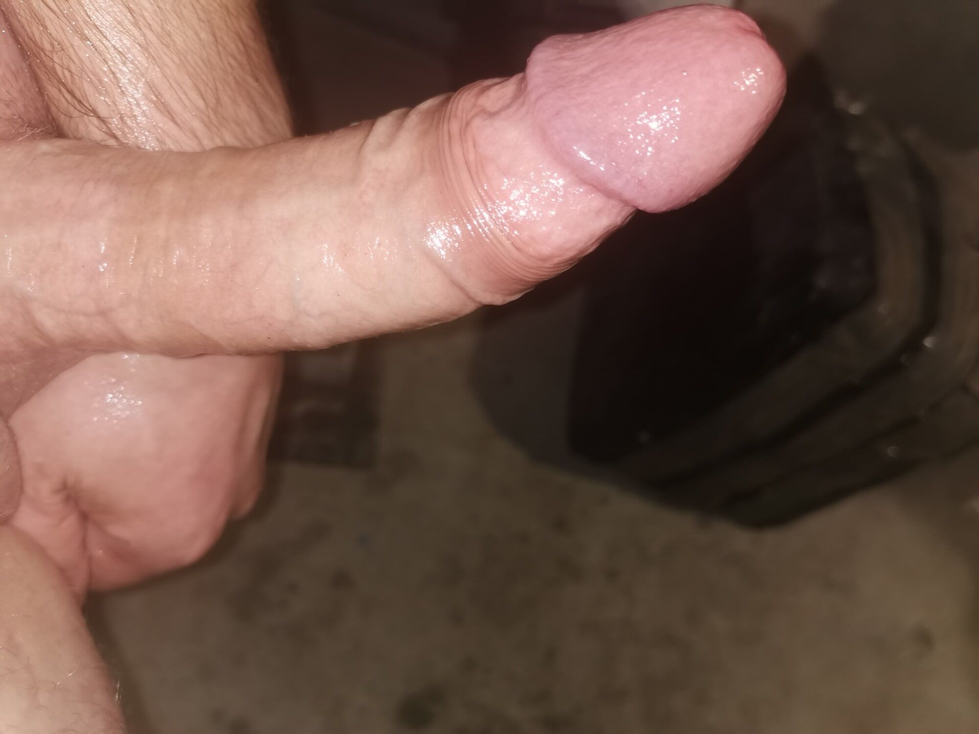 A sweet dick to lick #2