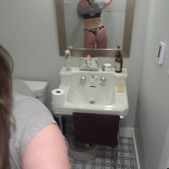 My hot wife 