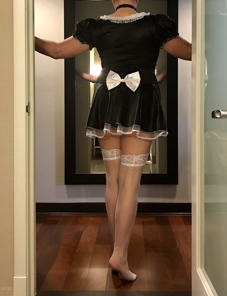 French maid #24