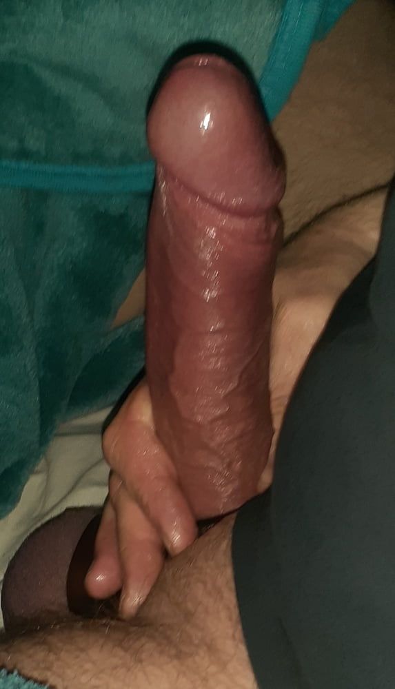 Daddy&#039;s Rock Hard Cock #7
