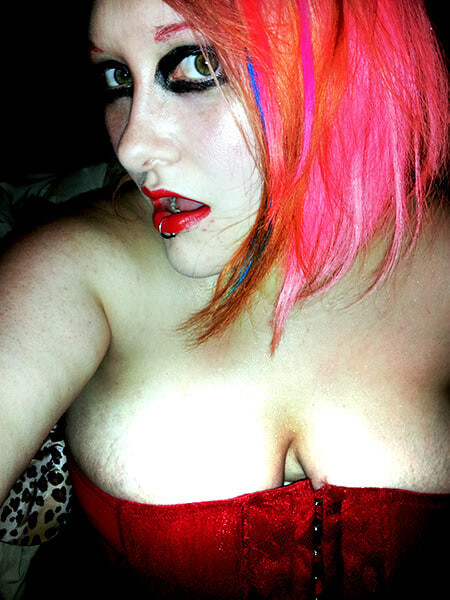 the old moi licentiousvixen #55