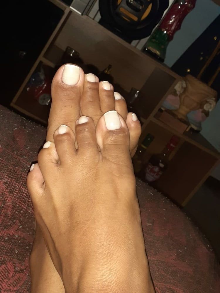Meus pés / My Feet #51