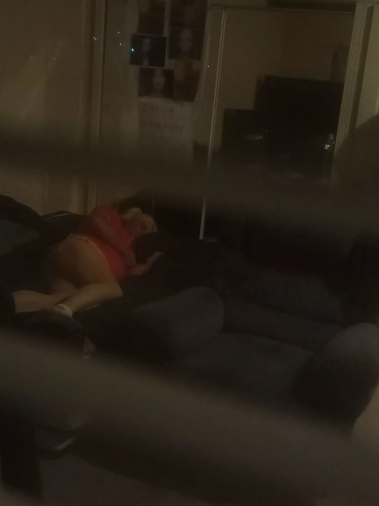 ShemaleJaime (I&#039;m a fucking filthy Slut Whore )(2020) #13