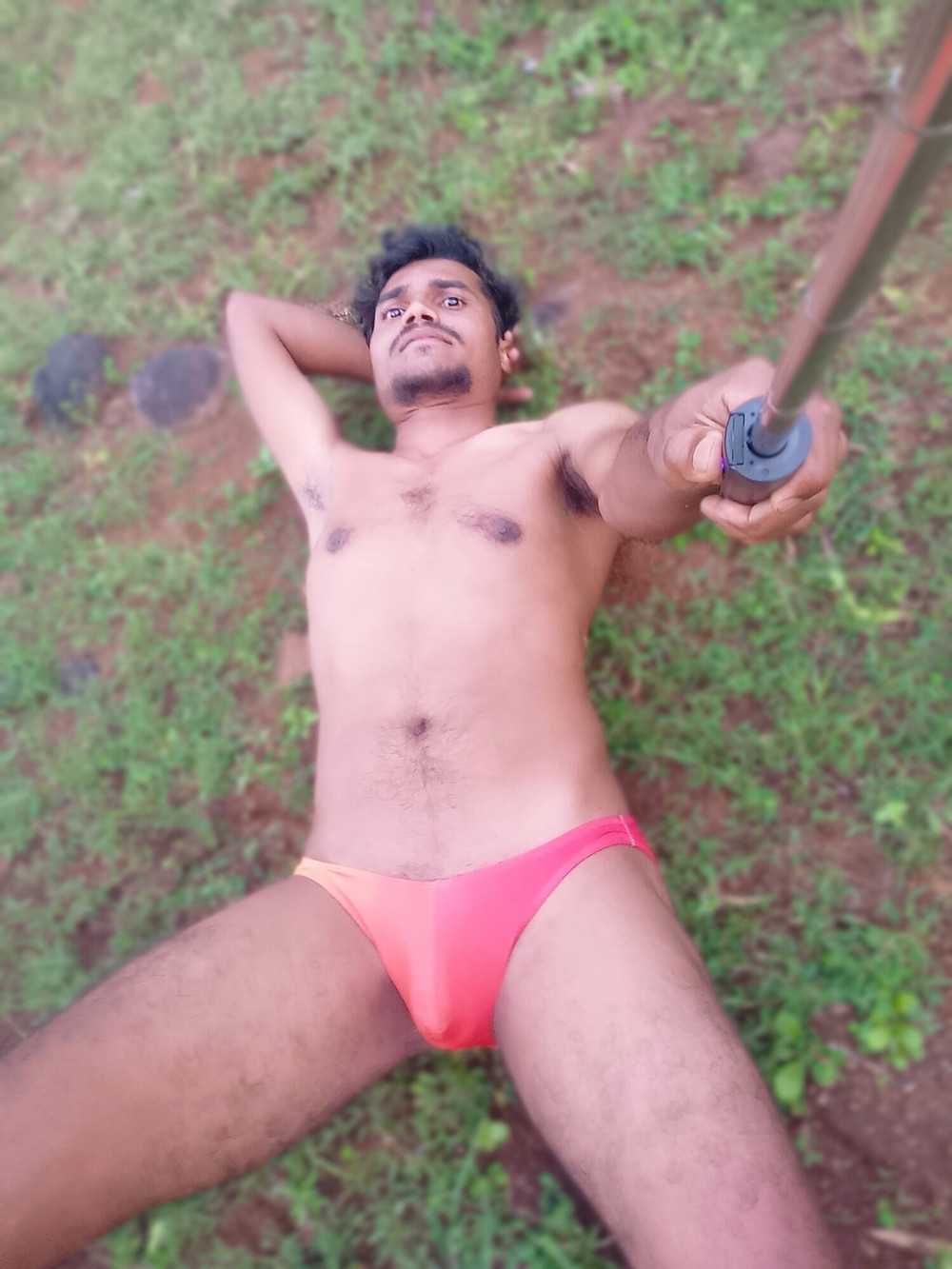 Selfie boy  #2