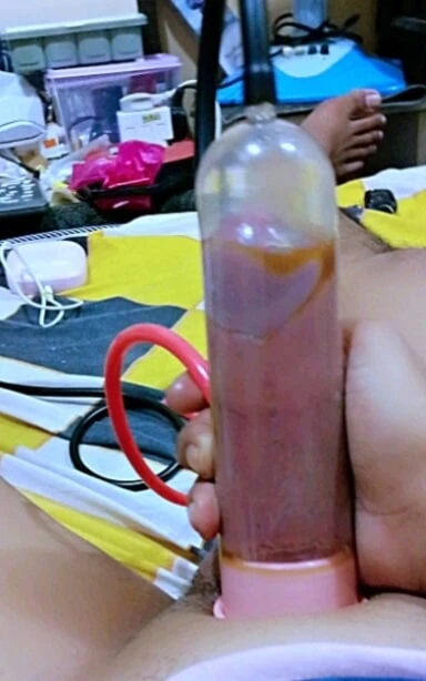 Doctor pump