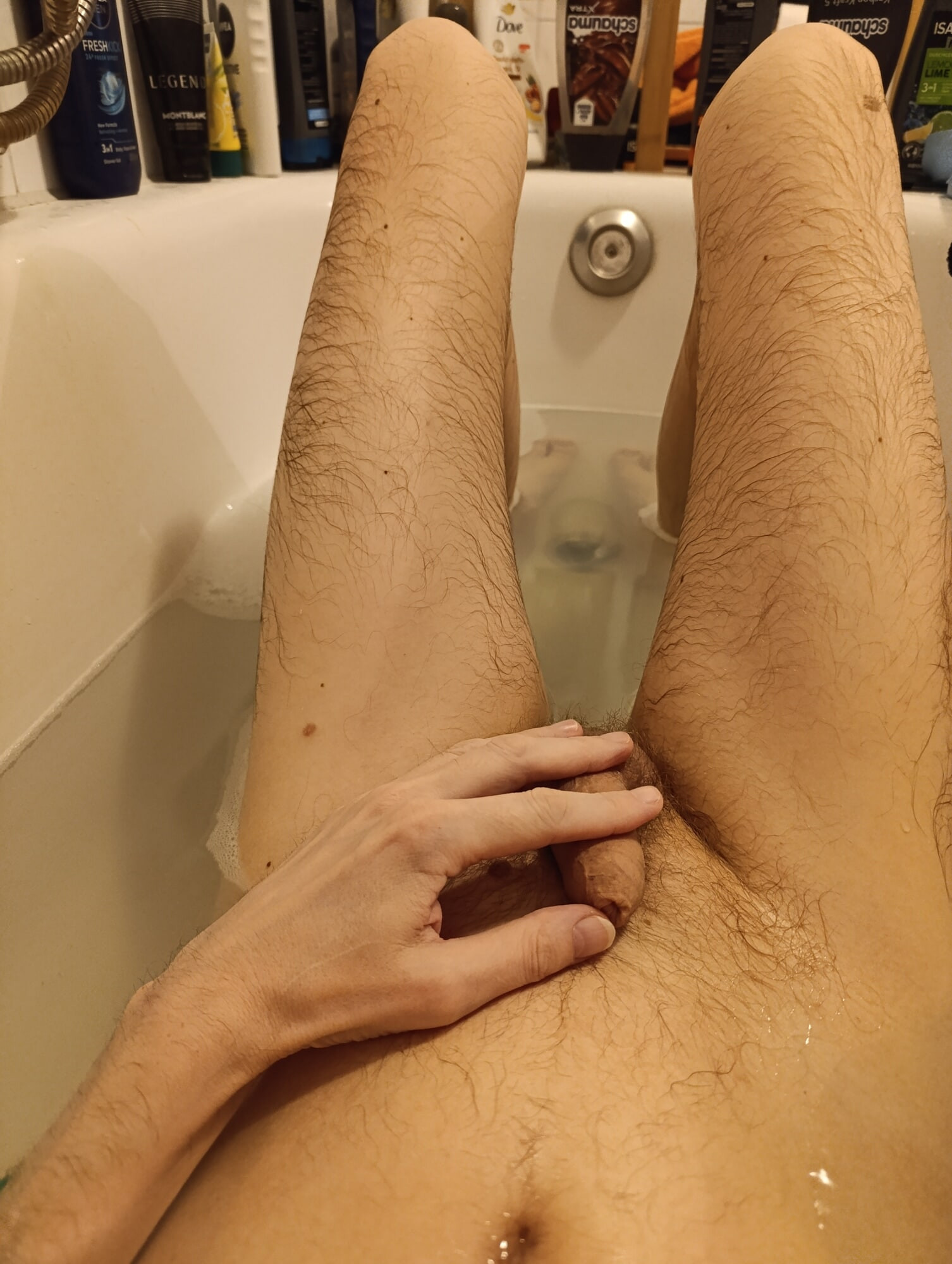 New Pics from bath