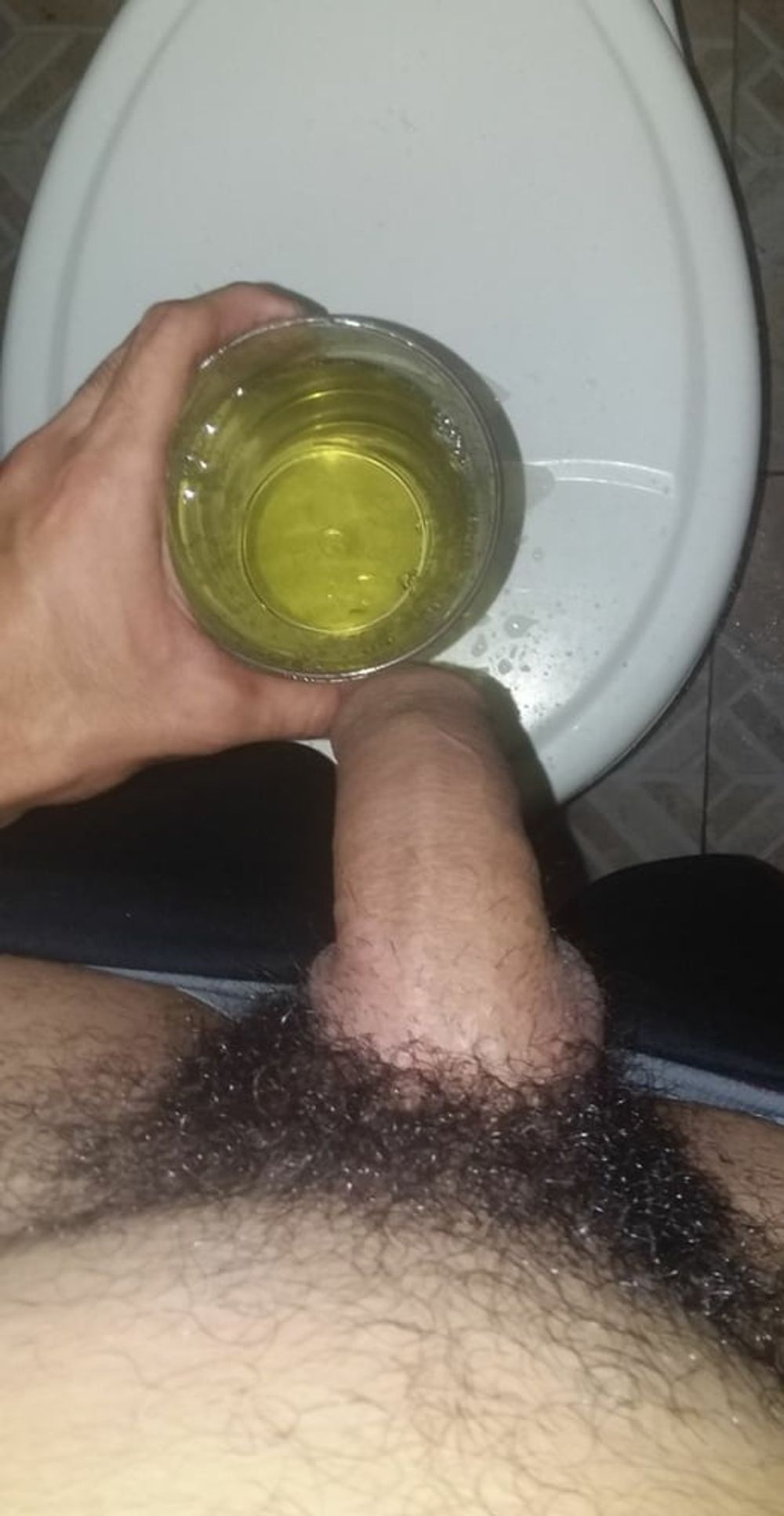 My piss #5