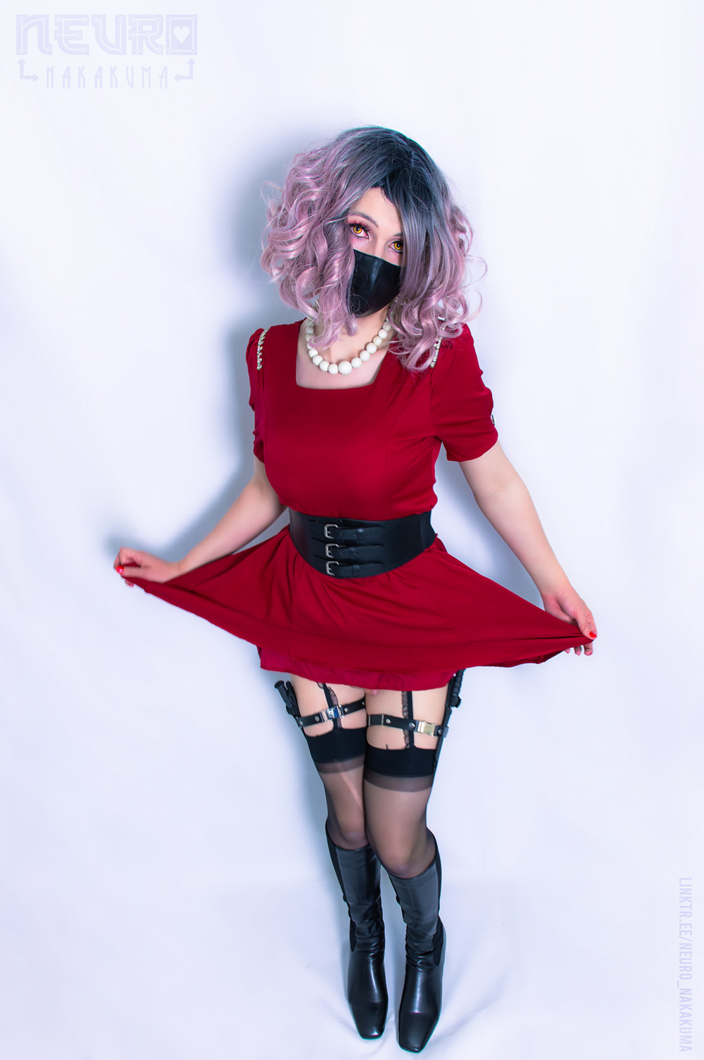 Collection of Me 4 #17