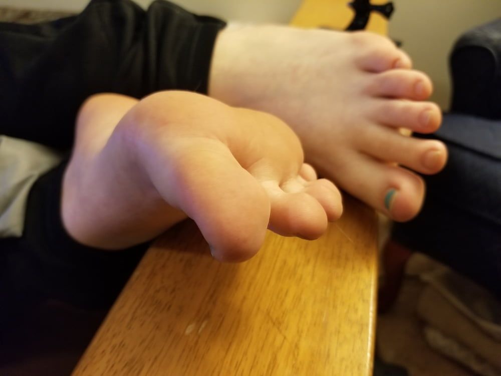 &quot;ALICIA&#039;S&quot; WINTER SOLES 2 #6