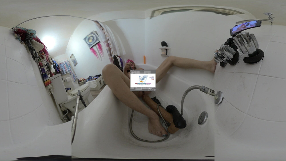 Lizzy Yum VR May April 2025 #27