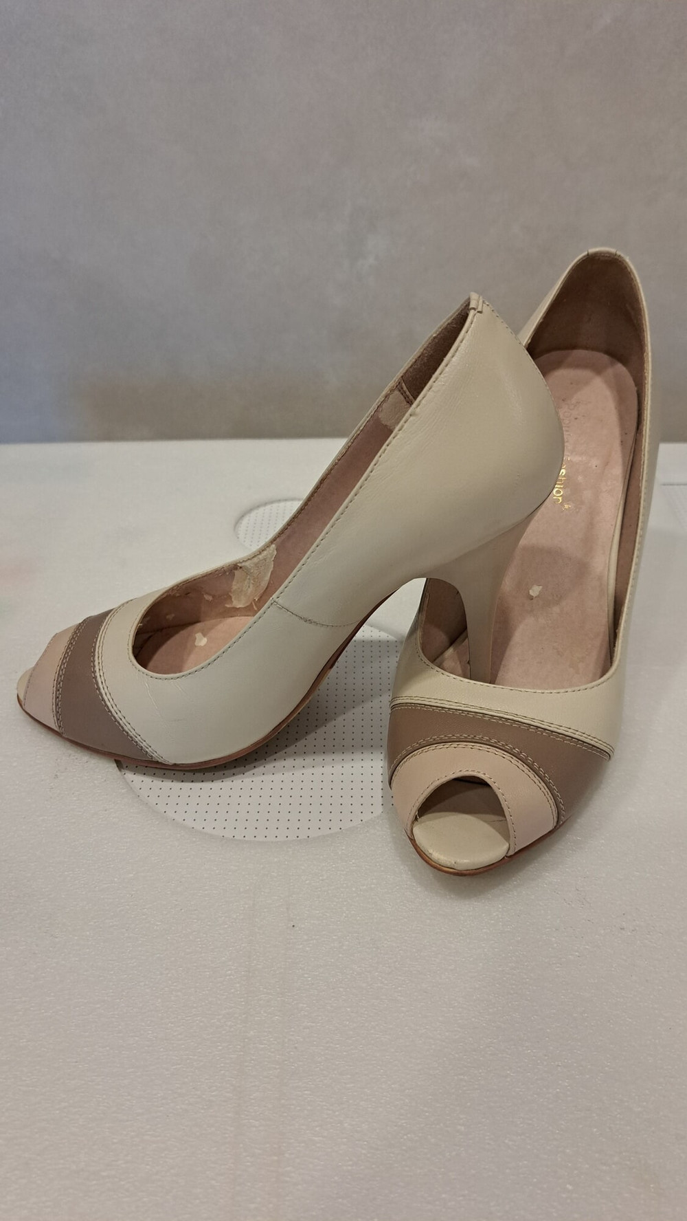 Shoe 2 #4
