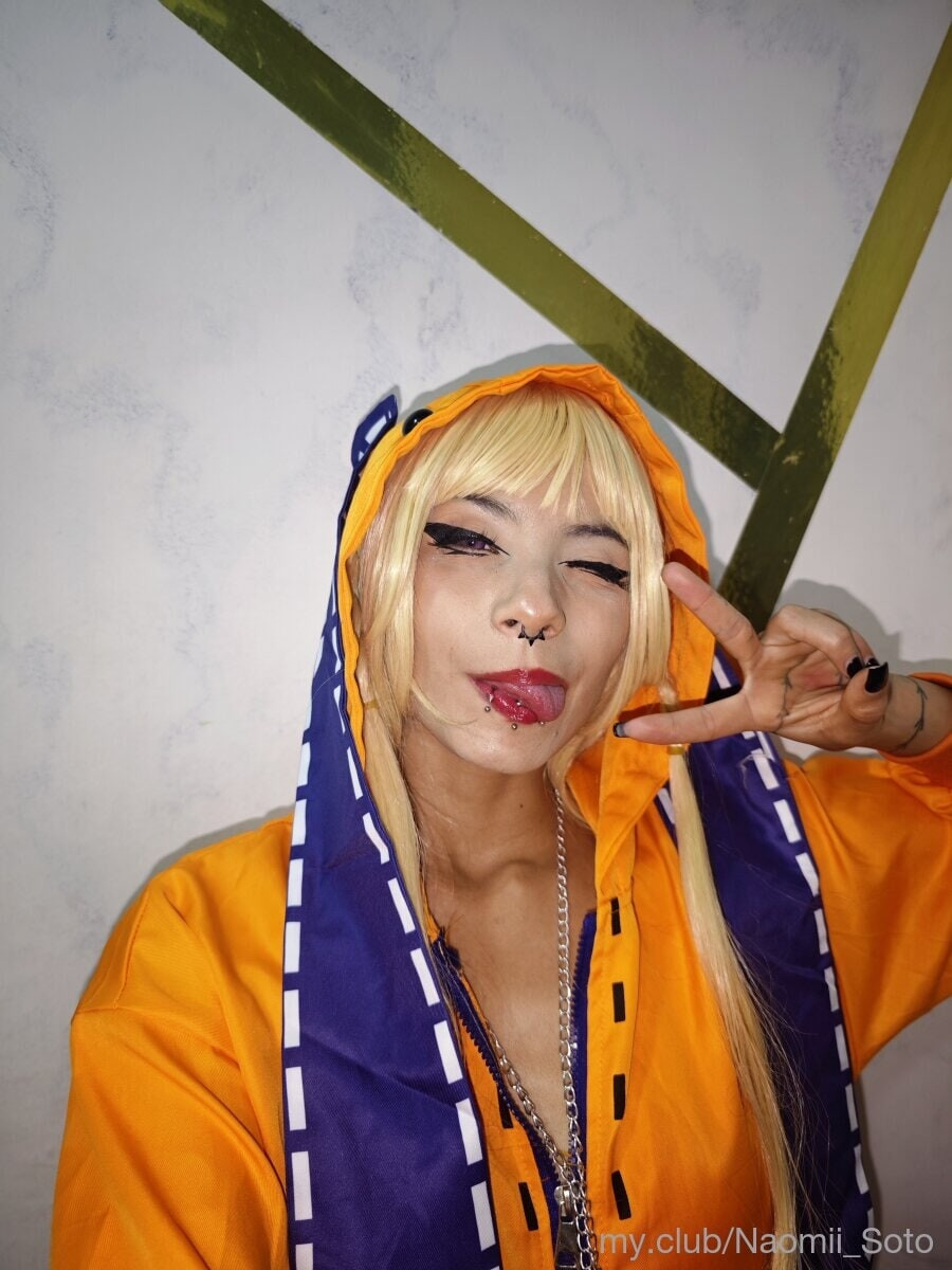 Naomii-Chan Free Photos #9