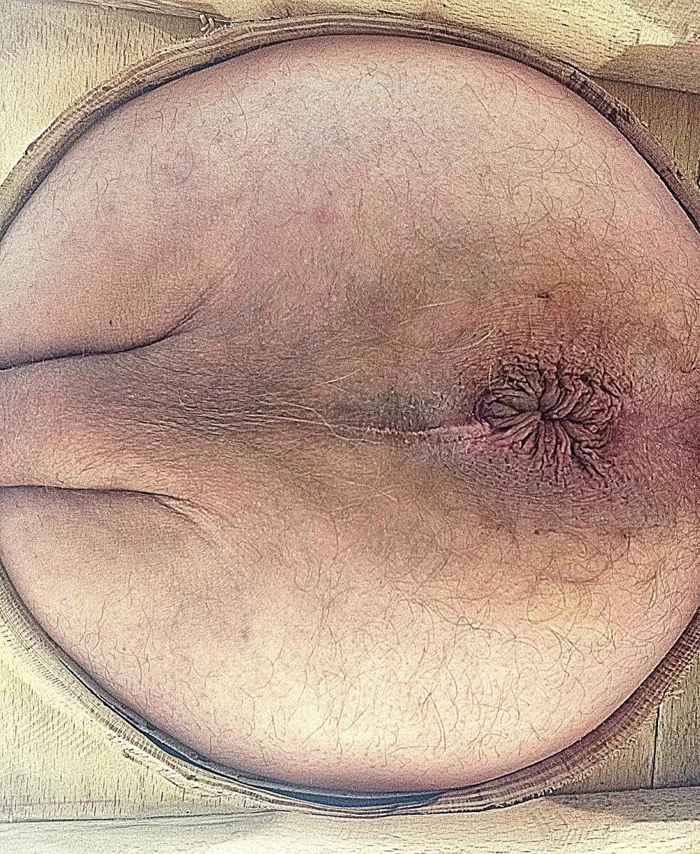 Fuck my Ass  #3