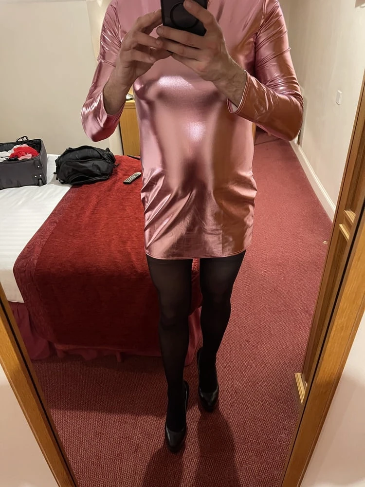 Weekend Cam Fun 5