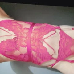 Lingerie for you