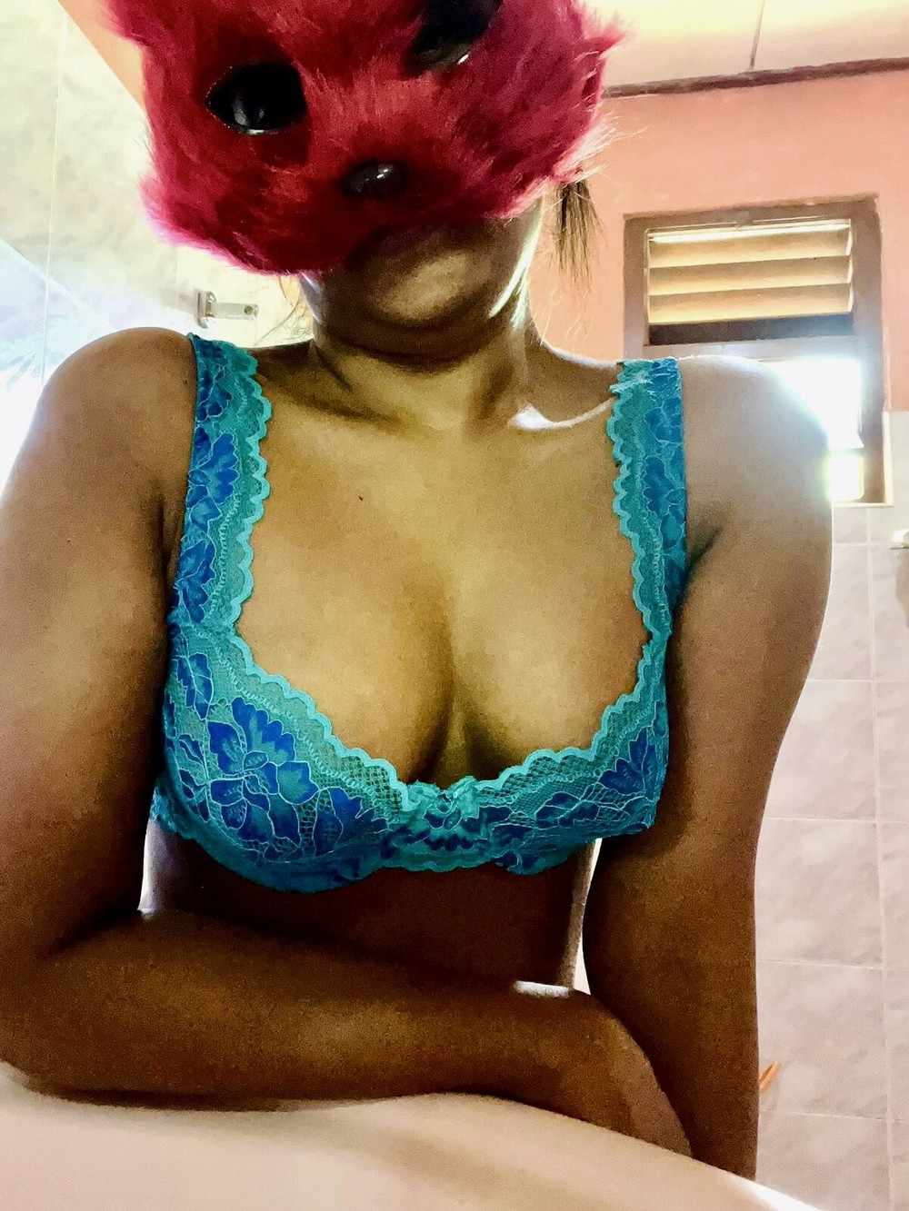 Blue #4