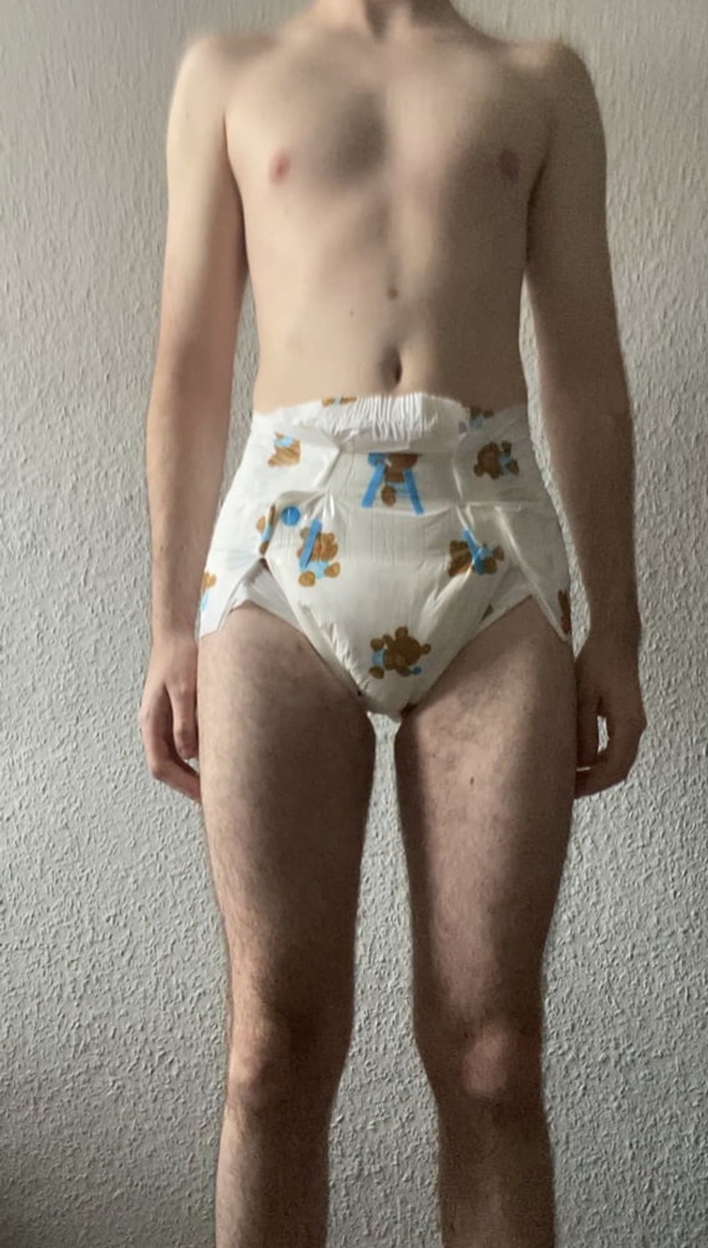 Diaper boy  #13