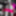 La Whore Maria Fluorescent pink hot #20