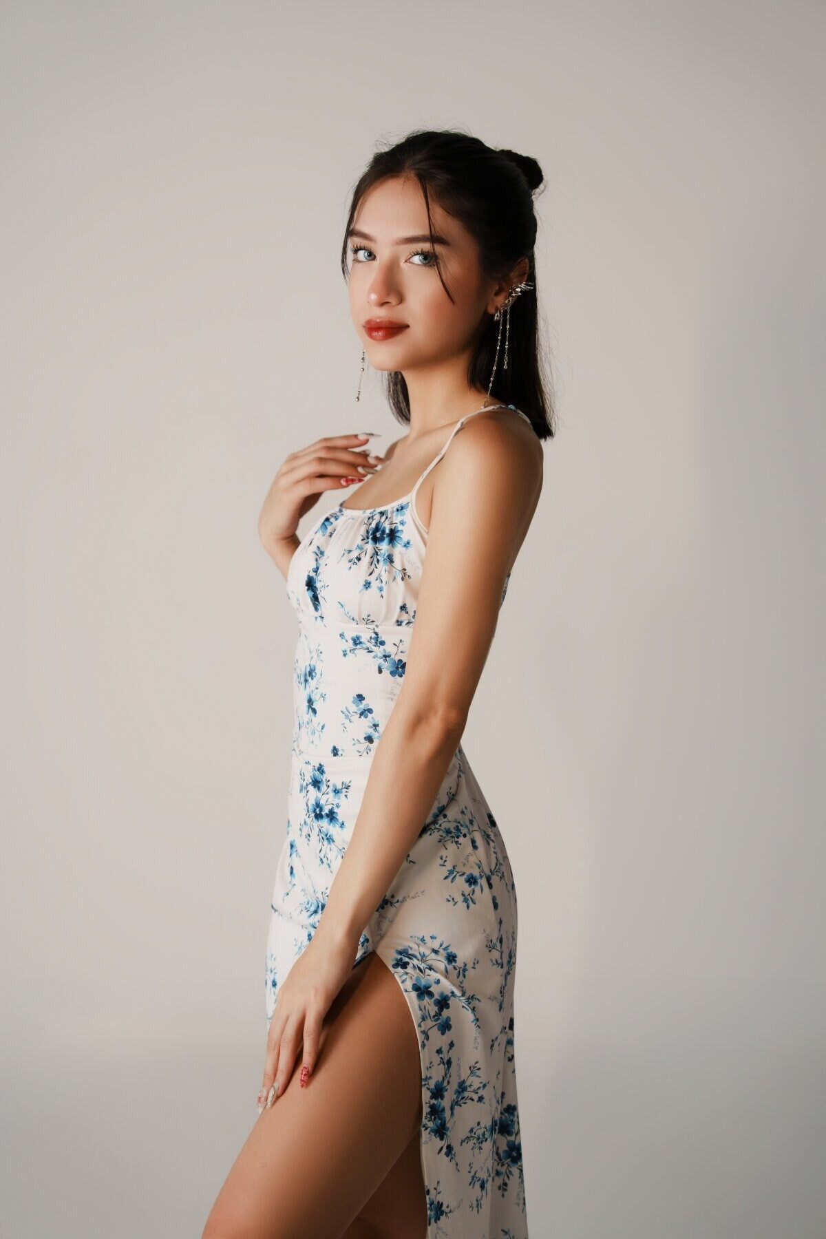 Alison Ivanova Free Photos #13