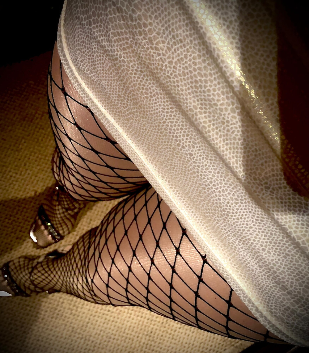Shiny & Glossy for you #20
