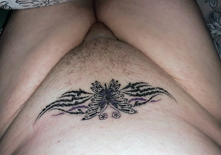 Clit #3