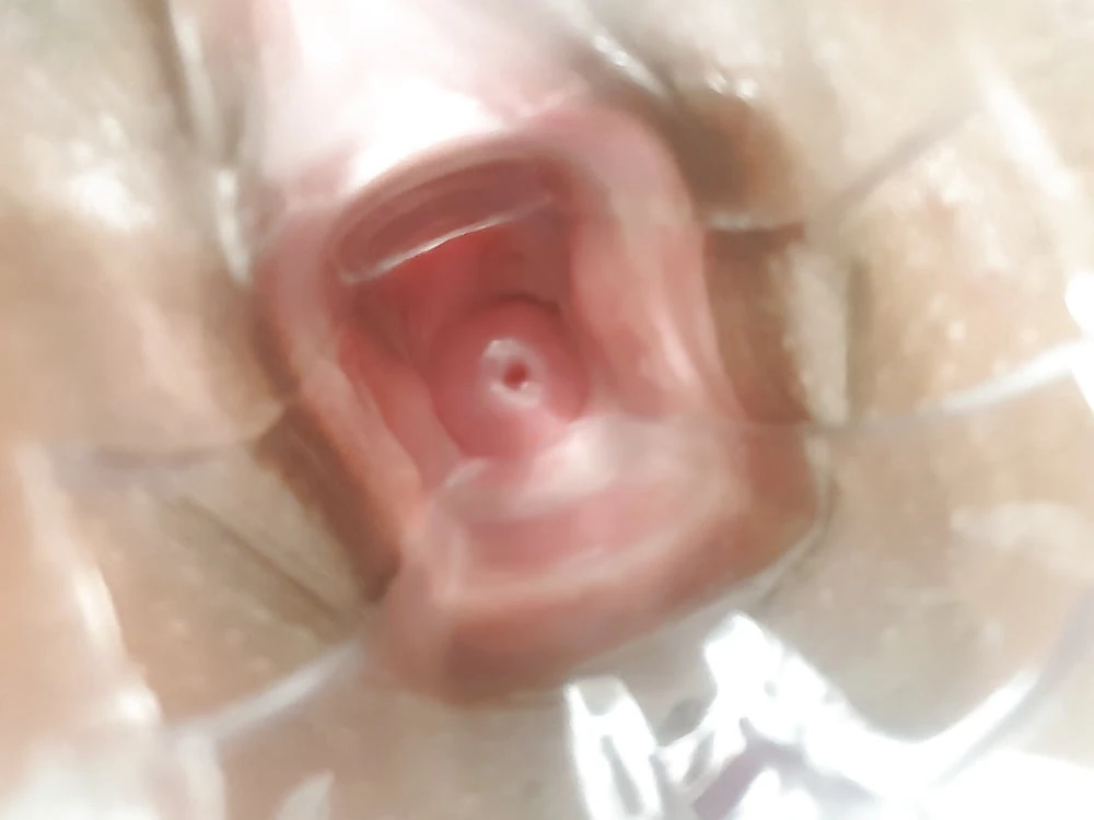 My new pussy oppner #44