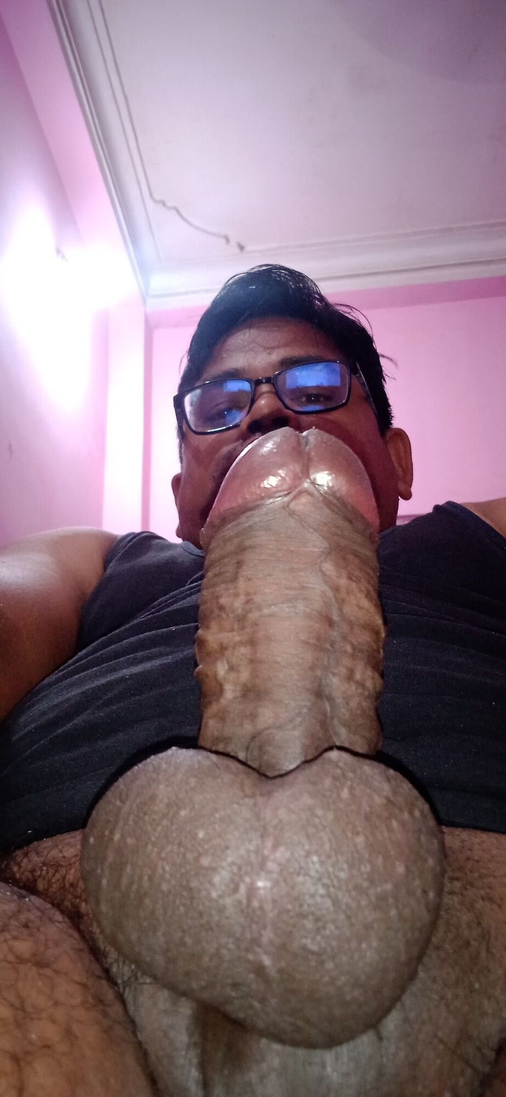 Big Fat Cock #14