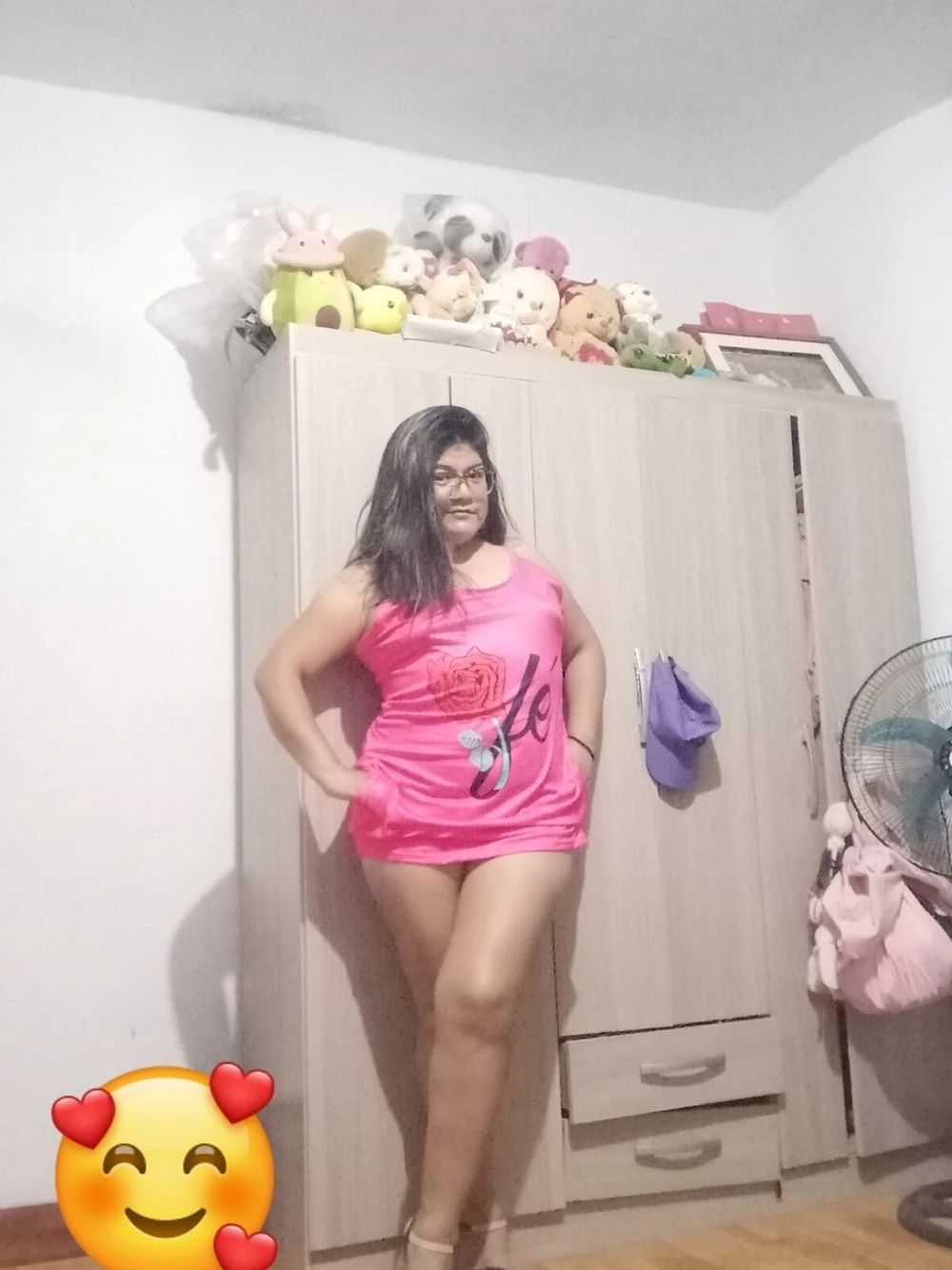 soy gorda pero sexy con ropa corta #28