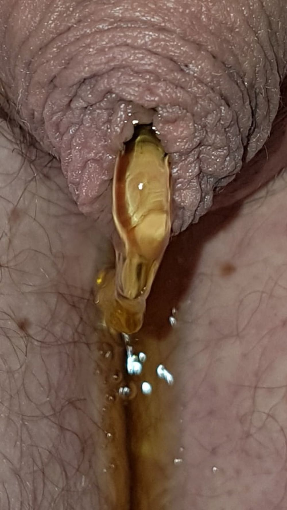 My piss #38