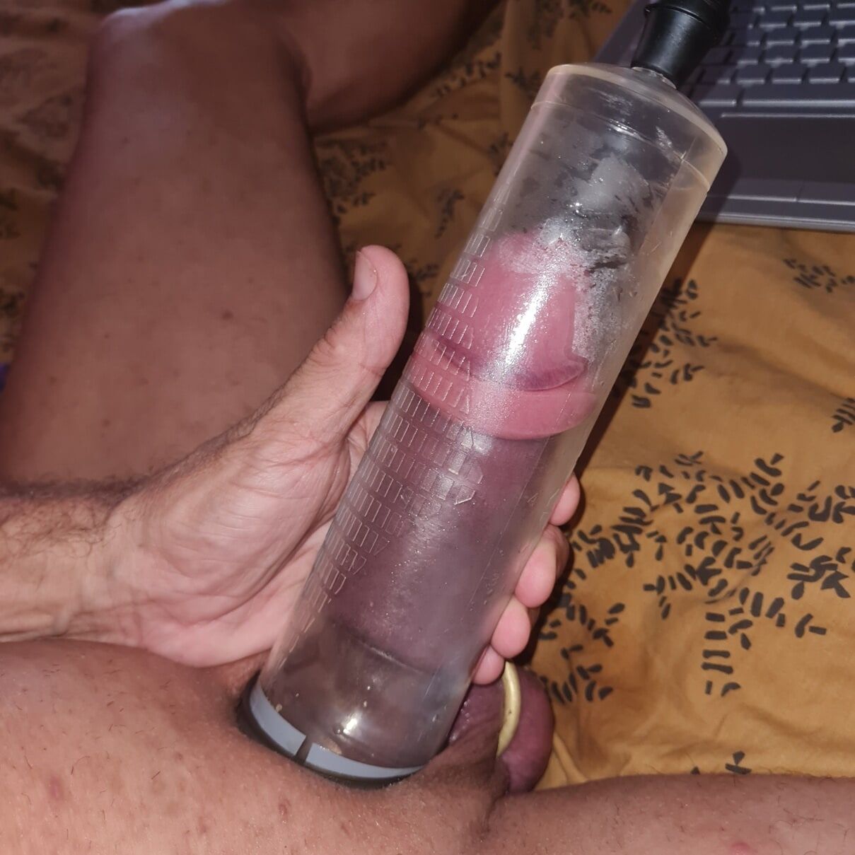 new session pumping cock, cock pumped #8