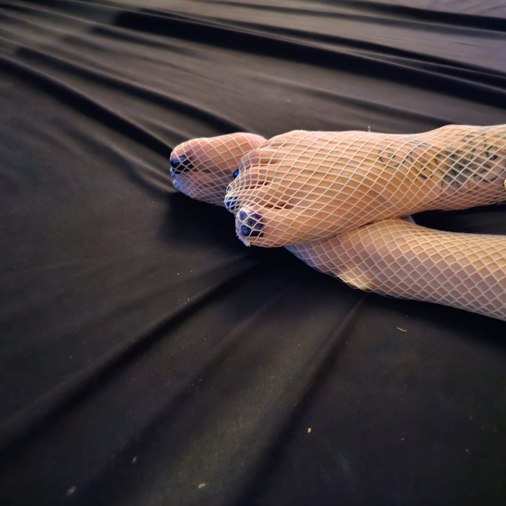 Feet #4