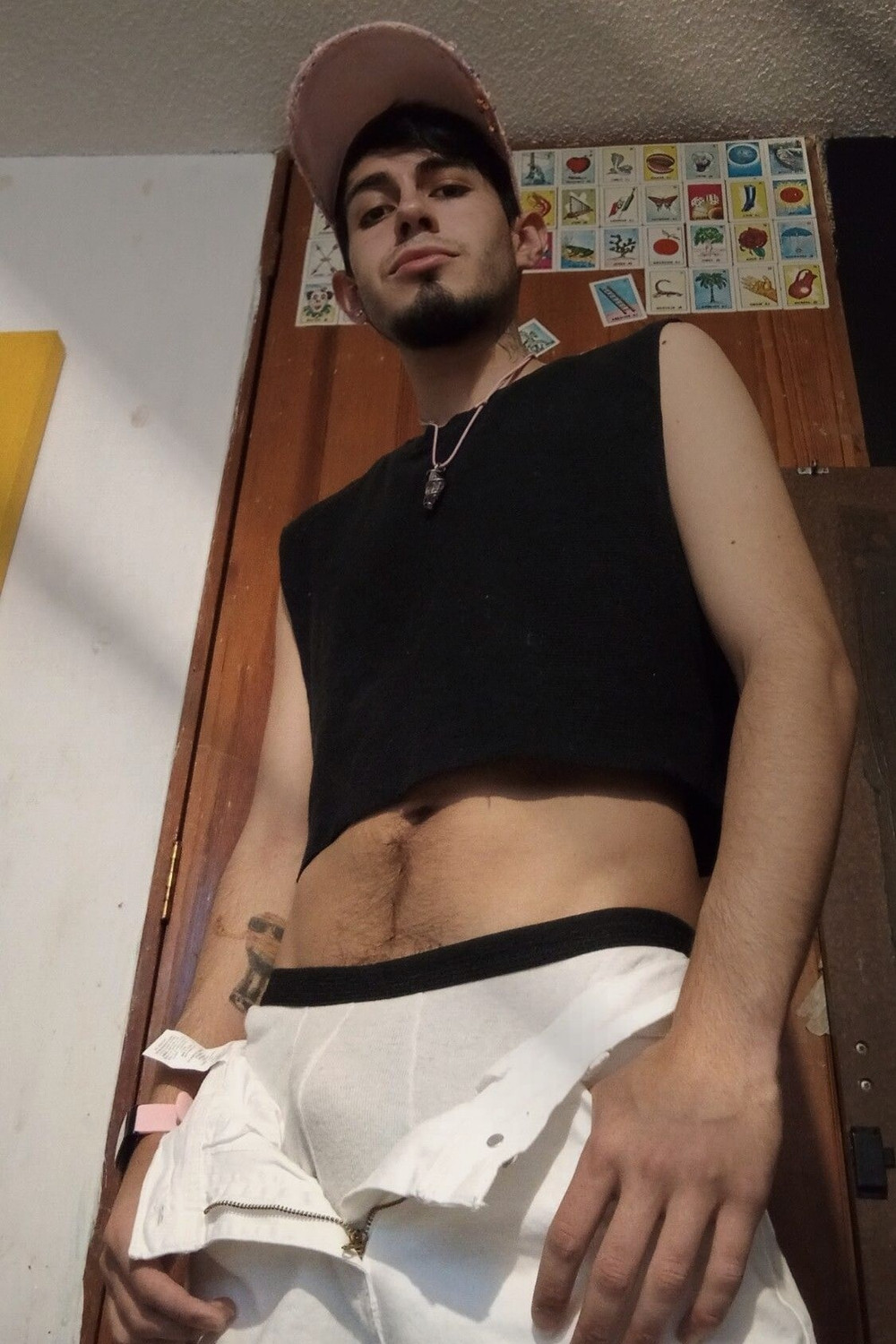 Just me in my underwear #5