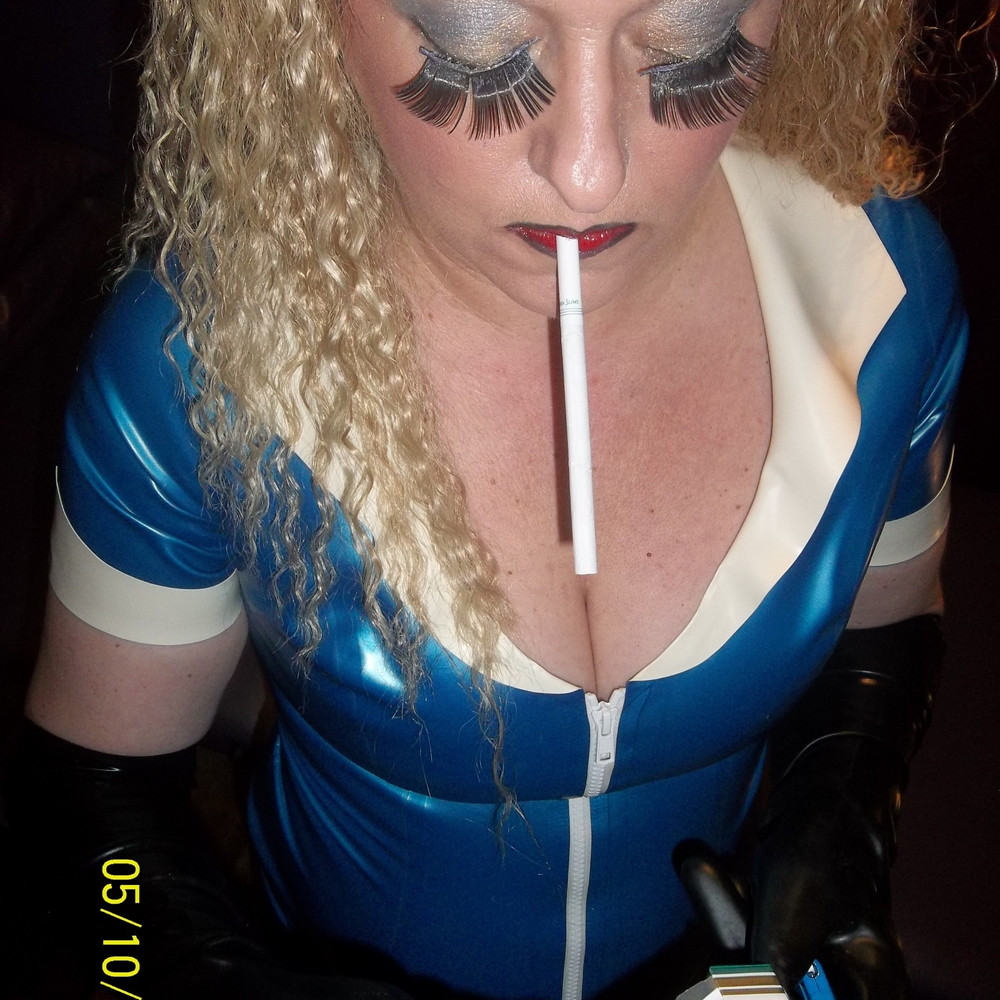 SHIRLEY SLUT 7 #19