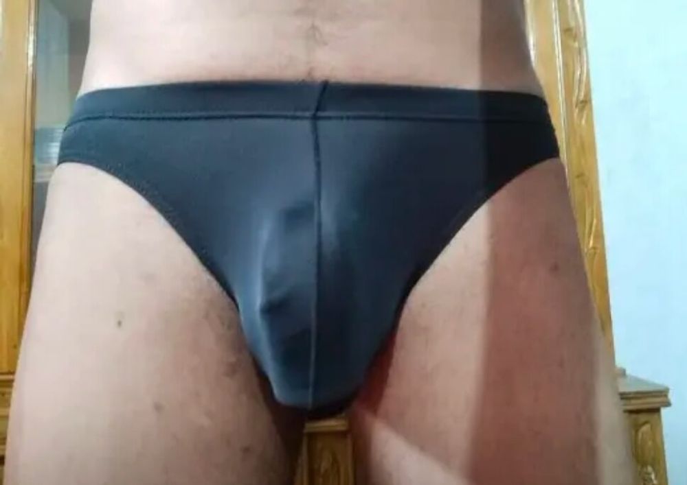 IMO ID- Mrhahmed24 New Thong  #2