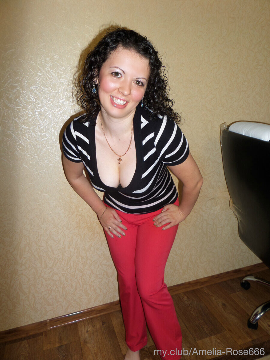 AmeliaRose666 Free Photos #18