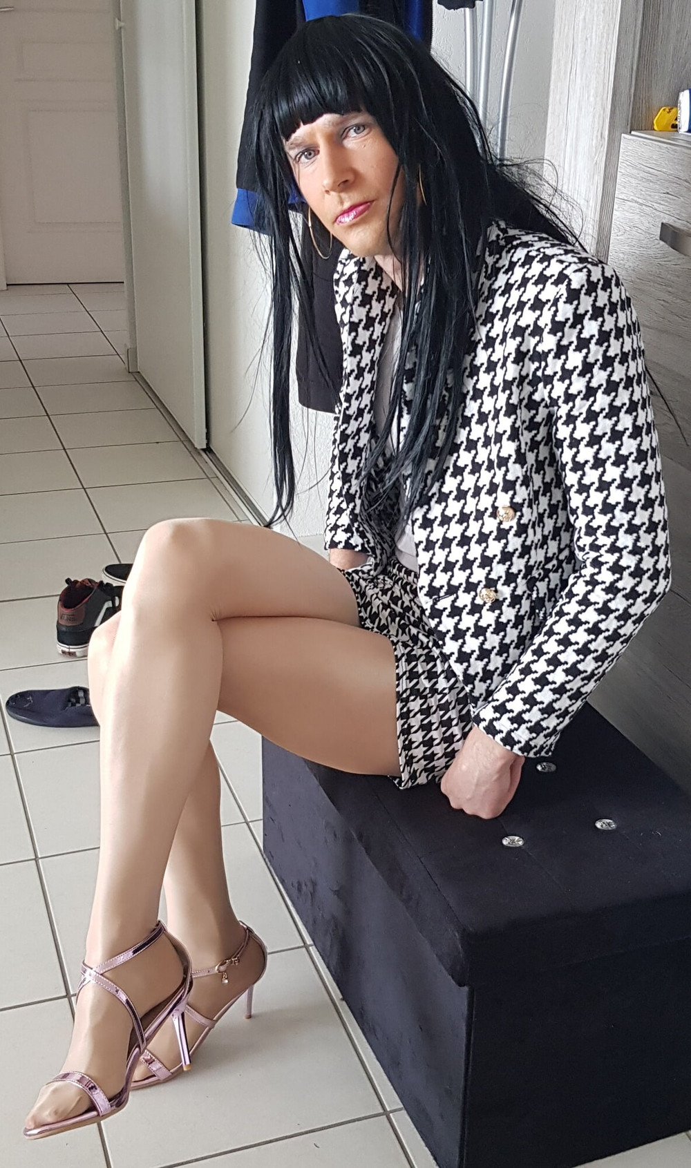 j'aime resembler a une secretaire #11