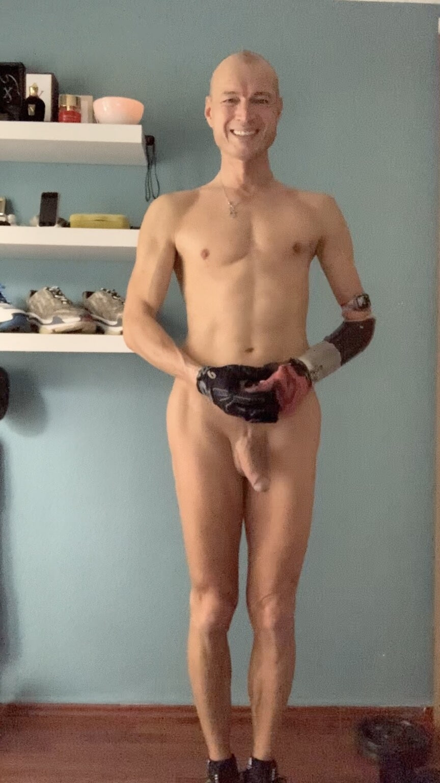 Me and some pics of me #6
