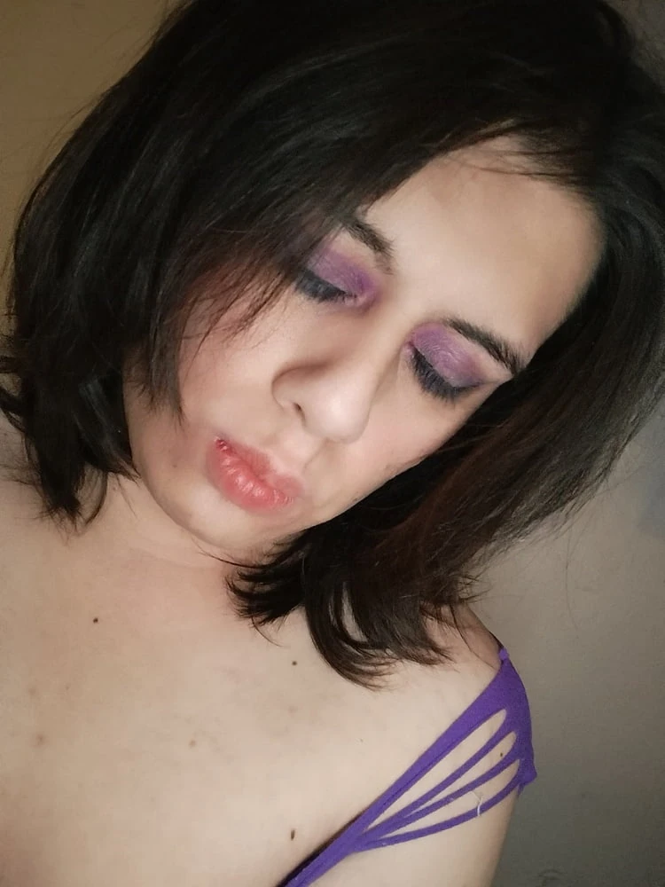 Horny college girl  #20