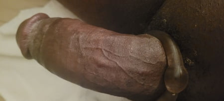My dick 