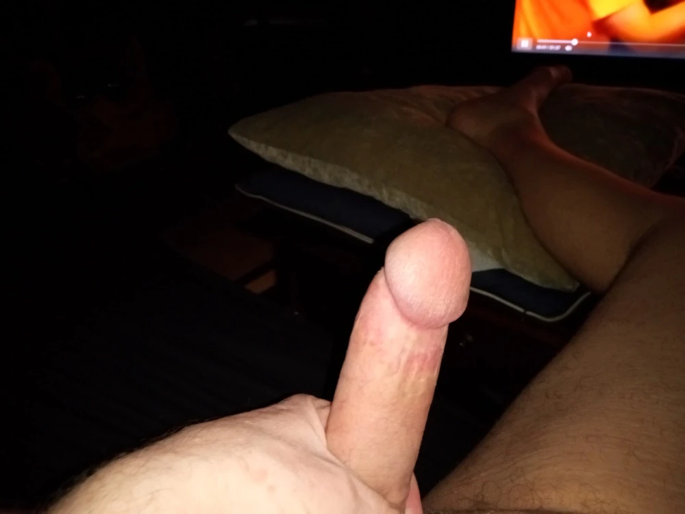 Ottawa straight Male #6