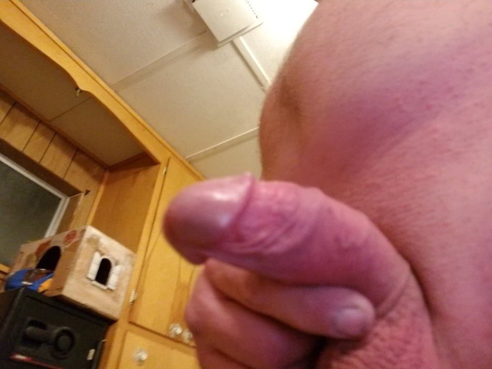 Me and my cock #9