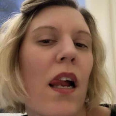 Chantal die Fotze