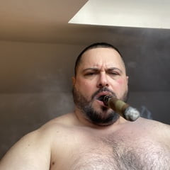 Cigar Bull