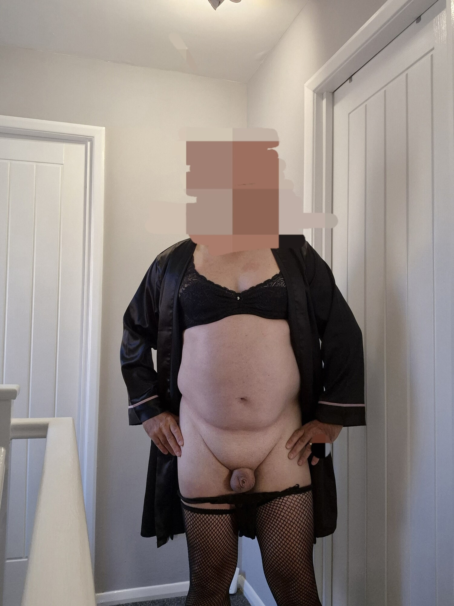 SaintlySinner dressing