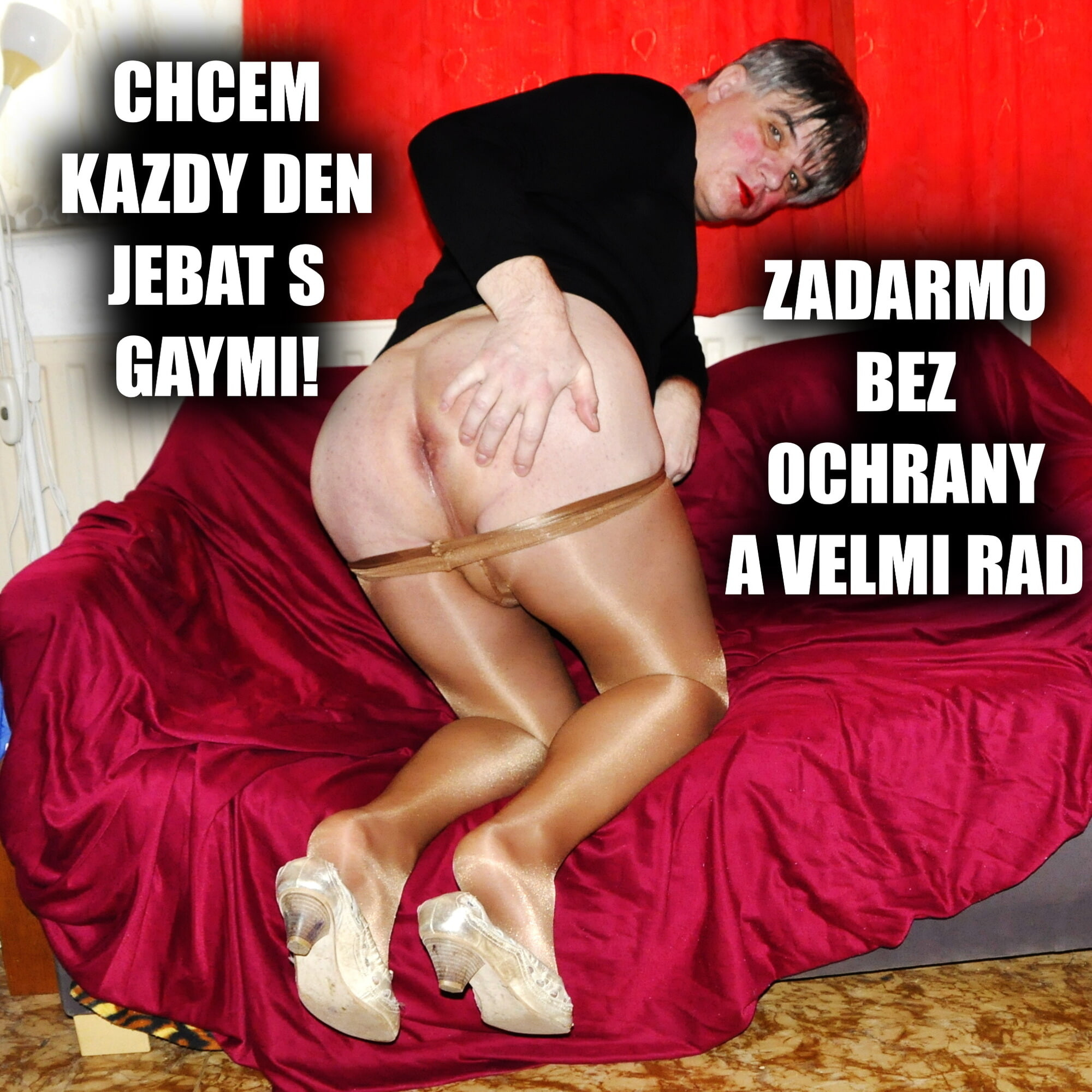 Gay Cruising Bratislava GAYS