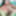 Brunette Beauty Harley In Green Pantyhose With Glass Dildo #3