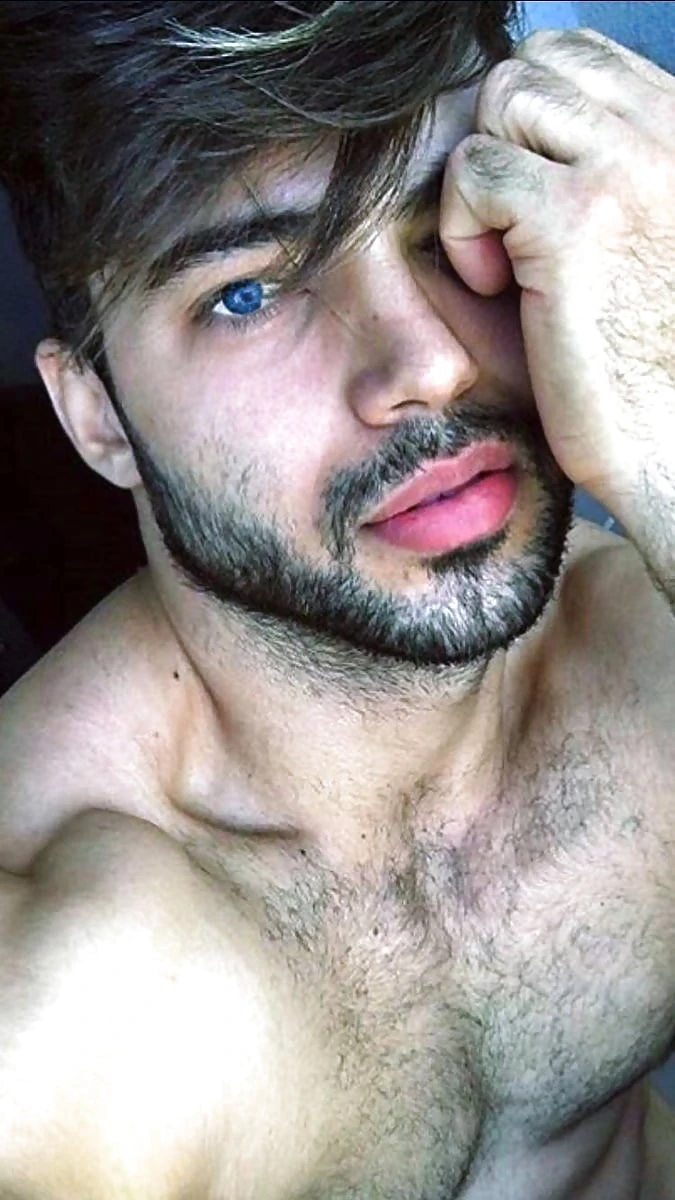 Favorite Guy Shots  #12