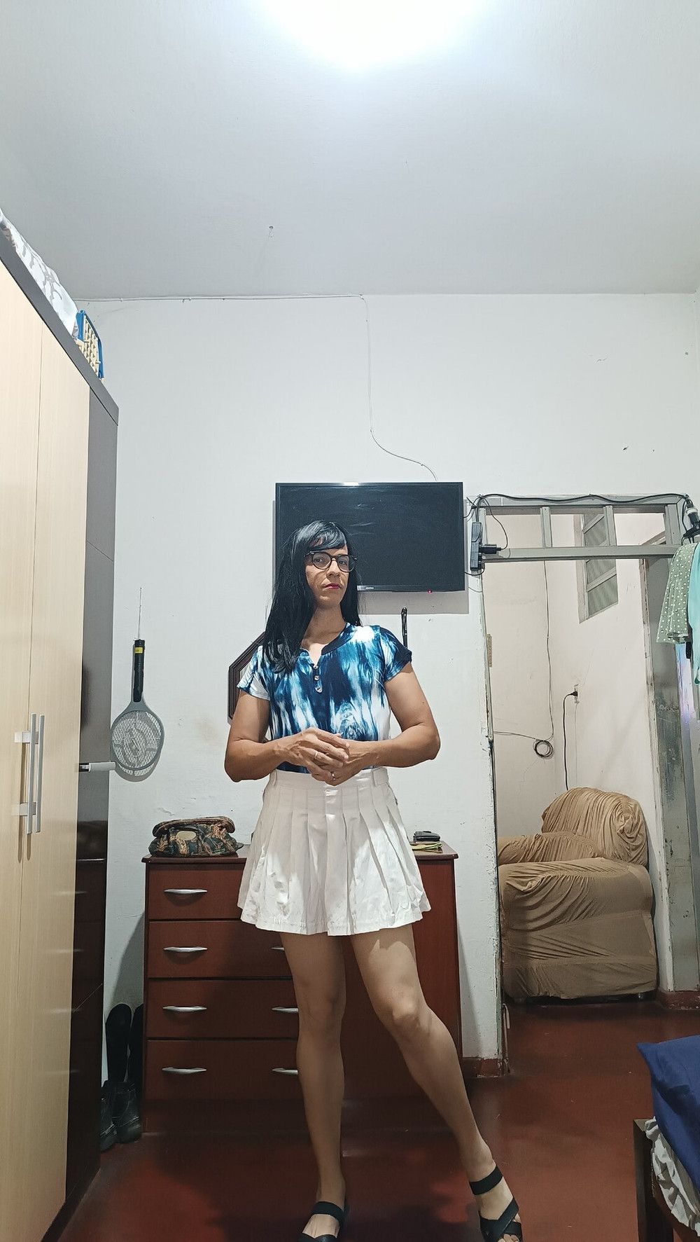 Sakura Nakamura Cute Girl Japan Style 😍 #11